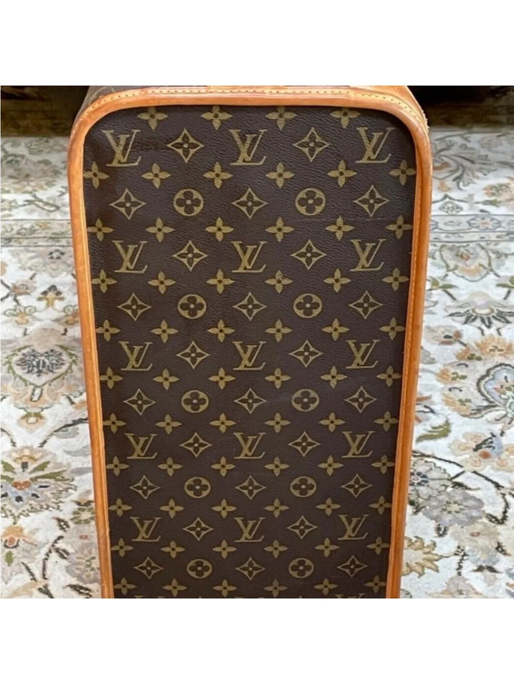 Louis Vuitton iconic louis